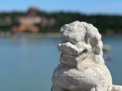 -颐和园