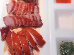 -新大咀港式茶餐厅(宝山万达店)