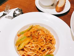-UPPER KITCHEN(延安路店)