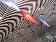 -哈尔滨太平国际机场-T2航站楼