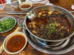 -黑竹香鸡(营和巷店)