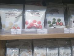 -MUJI无印良品(西湖银泰城店)