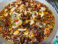 -川哥辣妹(南岗店)