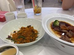 -香港新曜记·粤菜点心(滨江宝龙店)