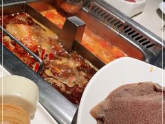 -海底捞火锅(杭州庆春路夜宵主题店)