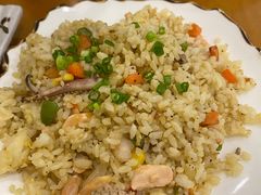 -银子铁板烧料理自助餐(人民广场店)