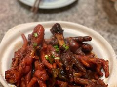 砂锅凤爪-映像徐州(滨湖店)