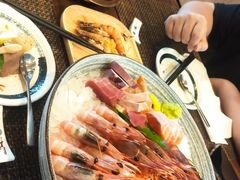 -田舍家Inakaya·炉端烧·铁板烧(天汇igc店)