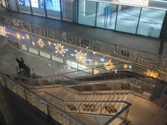 -新白鹿餐厅(城西银泰城店)