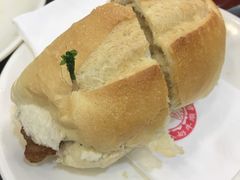 -义顺牛奶公司(庇利金街店)