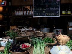 -老灶房-四川土菜(铁牛广场店)