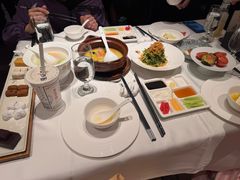 -四季民福烤鸭店(王府井灯市口店)