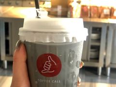 -COFFEE CALL(云锦路店)