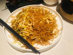 -肴约·花园式餐厅(湖里店)
