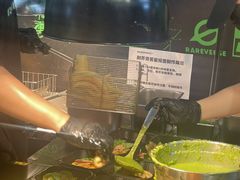 -龙湖杭州滨江天街