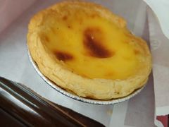 葡式蛋挞-肯德基(岱山日达店)