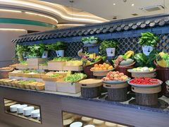 -额尔敦·品质自助(摩尔城店)