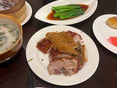 -京香轩·中餐厅(上海中庚聚龙酒店)