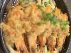 -吉兆·料理(红梅南路店)