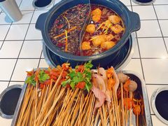 -九街淑芬掌中宝串串公司(内街文化创意园店)