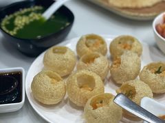 -VATAN INDIAN RESTAURANT米特餐饮有限公司(城北路店)