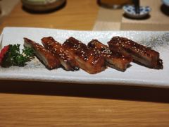香煎鳗鱼-三石铁板烧(紫竹桥店)