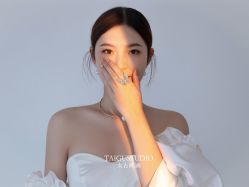 -太古映画婚纱摄影(天河店)