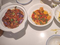 -兰湘子·湘菜小炒(长安万科广场店)