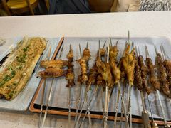 -江湖翅客(琶洲新村店)