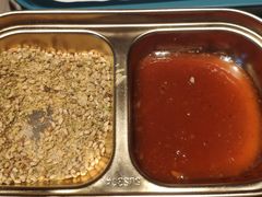 -梨花牛肉汤饭(仁恒伊势丹店)