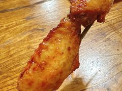 -福苗小骆驼烧烤(莲湖路店)