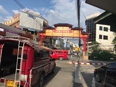 -瓦洛洛传统市场