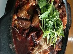 -射洪正宗土砂锅(金鑫苑小区店)