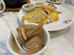 -文记壹心鸡(宝华路店)