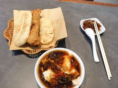 -黑窑厂糖油饼烤鸭·清真菜(黑窑厂街店)