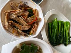 -流舫海鲜酒家(张溪店)
