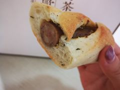 -奈雪的茶(凯德新都心店)
