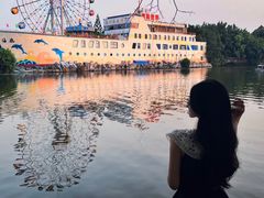 -左海海底世界