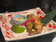 -花潮料理艺食馆(苏宁广场B区店)