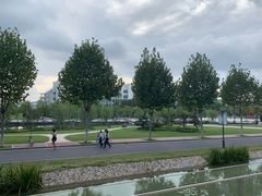 -南京医科大学(江宁校区)