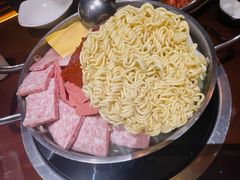-양평식당·杨平食堂(华贸店)