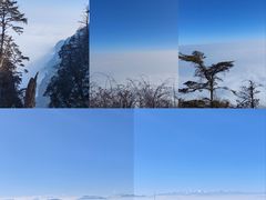 -峨眉山风景名胜区