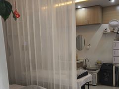 -麦悠悠·SPA·推拿(沈杜公路地铁站店)