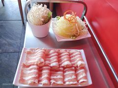 -虾吃虾涮虾火锅(府学路店)