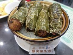 -荔园小馆(园岭新村二期店)