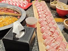 -巴将军·非遗老字号火锅(解放碑店)