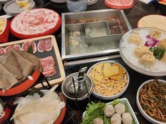 -重庆德忆火锅（龙南街3店）(渝水岸餐饮)