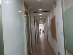 -昂立教育凯顿成长中心(嘉定南翔校区)