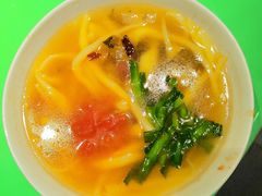 -长安大牌档之龙头酒肆(荣民龙首广场店)