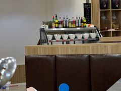-朴小妹人参鸡汤火锅(长白山万达店)